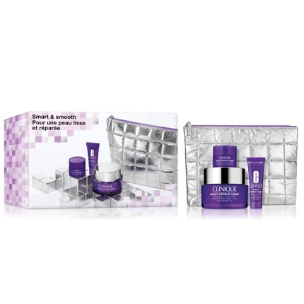 Набор Smart Lift Value Set - Discover The Smart Routine In Three Simple Steps
Набор Smart Lift Value Set - Discover The Smart Routine In Three Simple Steps