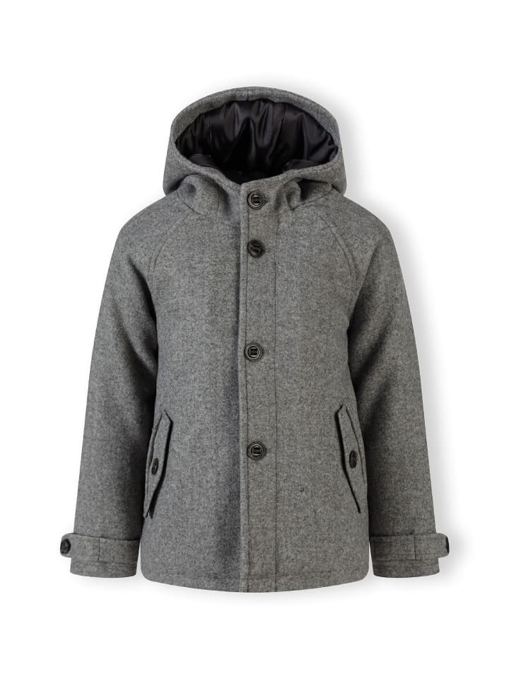 Зимнее пальто Minoti, темно-серый
Зимнее пальто Minoti, темно-серый