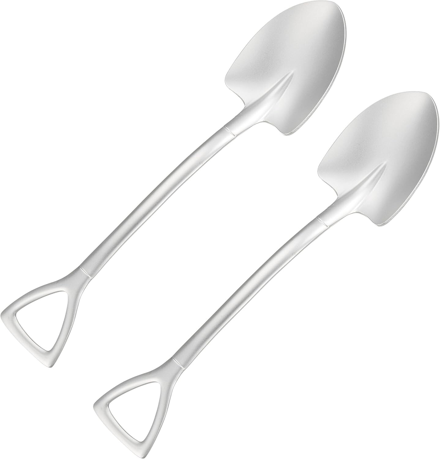 Ложка «Деревенская история» Scoop Shovel, маленькая, матовая поверхность, Blast, набор из 2 шт. eve-mode
Ложка «Деревенская история» Scoop Shovel, маленькая, матовая поверхность, Blast, набор из 2 шт. eve-mode