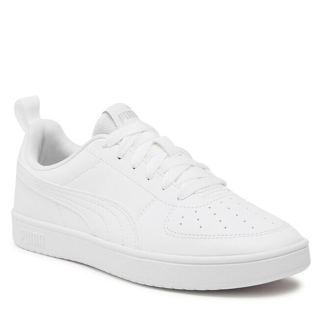 Кроссовки Puma Rickie, белый, Белый;серый, Кроссовки Puma Rickie, белый
Кроссовки Puma Rickie, белый, Белый;серый, Кроссовки Puma Rickie, белый