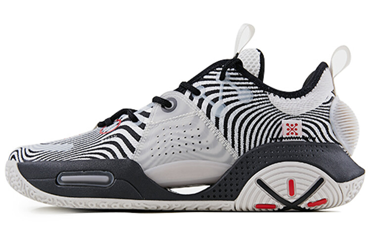 Кроссовки LINING WADE ALL CITY 9 V1.5 - Dada PE
Кроссовки LINING WADE ALL CITY 9 V1.5 - Dada PE