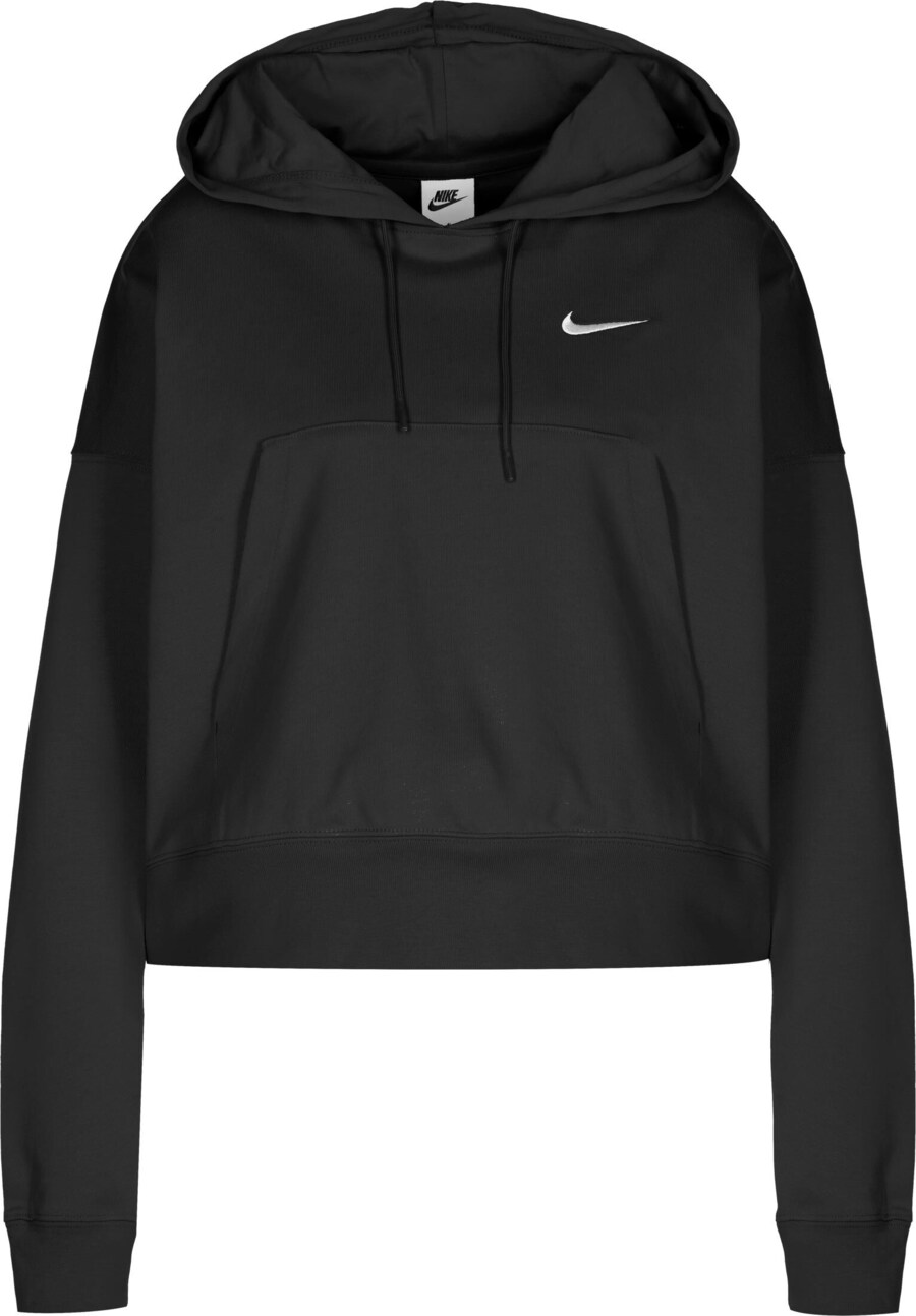 Толстовка Nike Sportswear Swoosh, черный
Толстовка Nike Sportswear Swoosh, черный