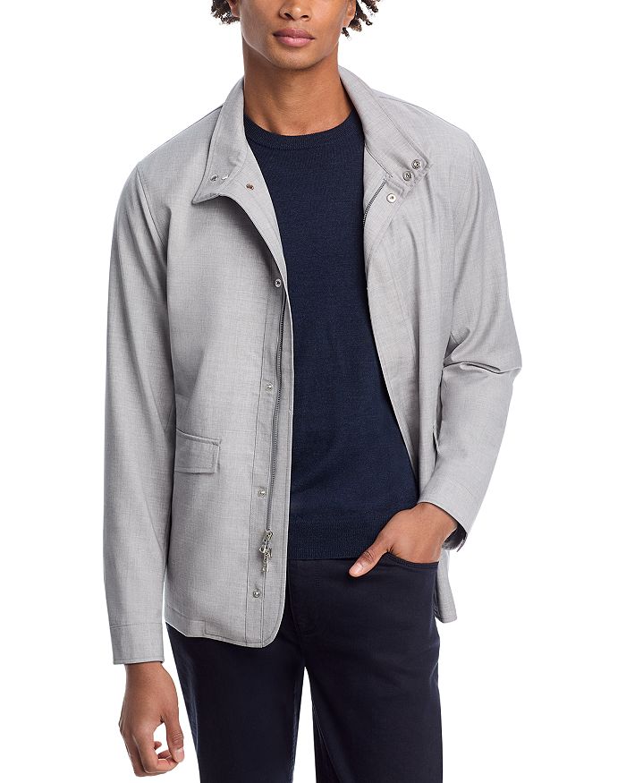 Экскурсионное легкое городское пальто Excursionist Lite Peter Millar, серый
Экскурсионное легкое городское пальто Excursionist Lite Peter Millar, серый