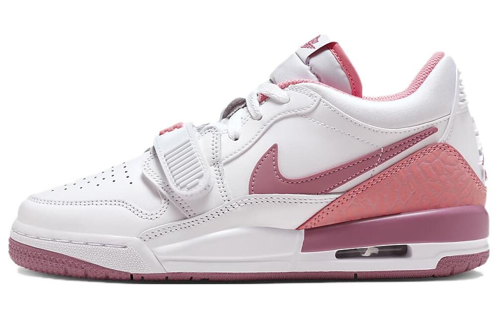Air Jordan Legacy 312 Low 'Desert Berry' (GS)
Air Jordan Legacy 312 Low 'Desert Berry' (GS)