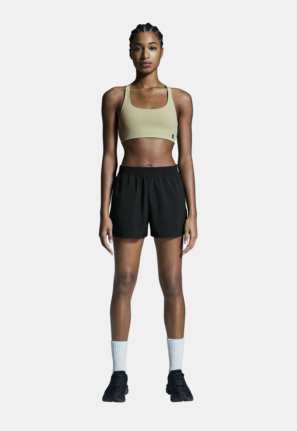 Спортивные шорты FOCUS On, черный
Спортивные шорты FOCUS On, черный