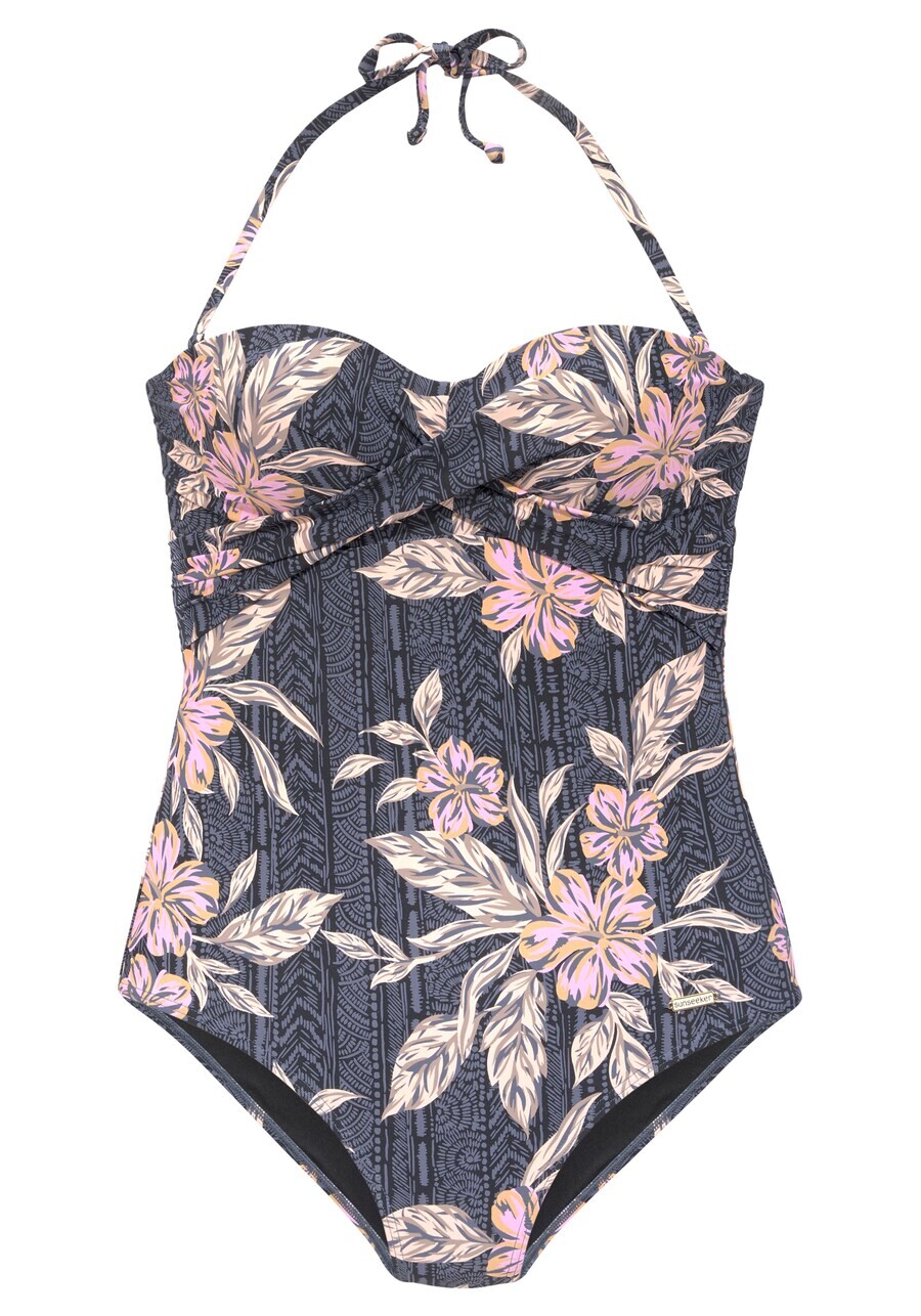 Купальник Sunseeker, черный
Купальник Sunseeker, черный