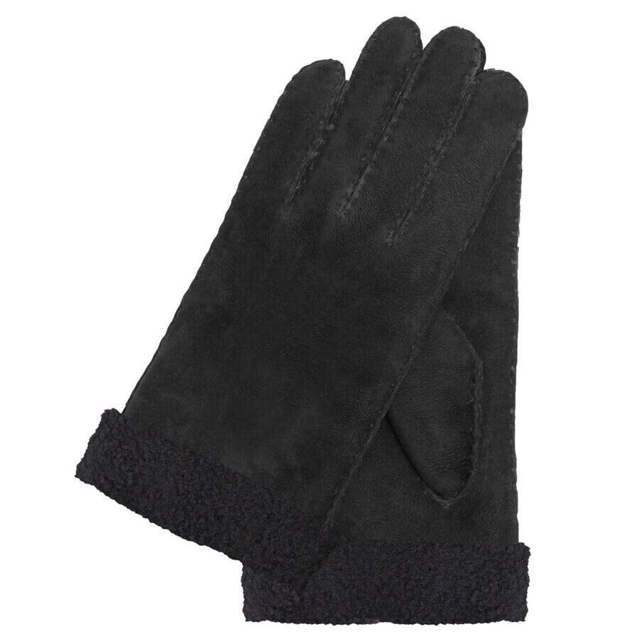 Перчатки KESSLER Full Finger Gloves Edda, черный
Перчатки KESSLER Full Finger Gloves Edda, черный