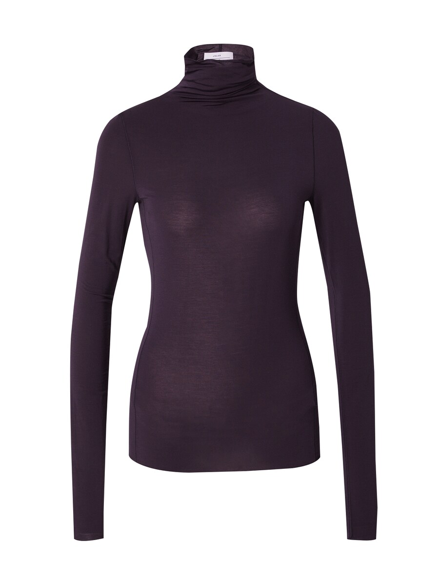 Рубашка & Other Stories, индиго 
Рубашка & Other Stories, индиго