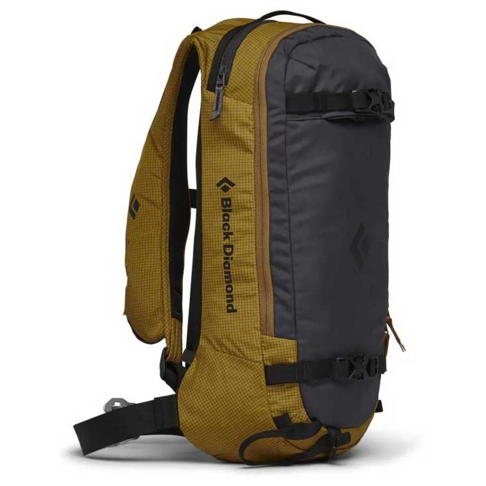 Рюкзак Black Diamond Dawn Patrol 13L, коричневый
Рюкзак Black Diamond Dawn Patrol 13L, коричневый