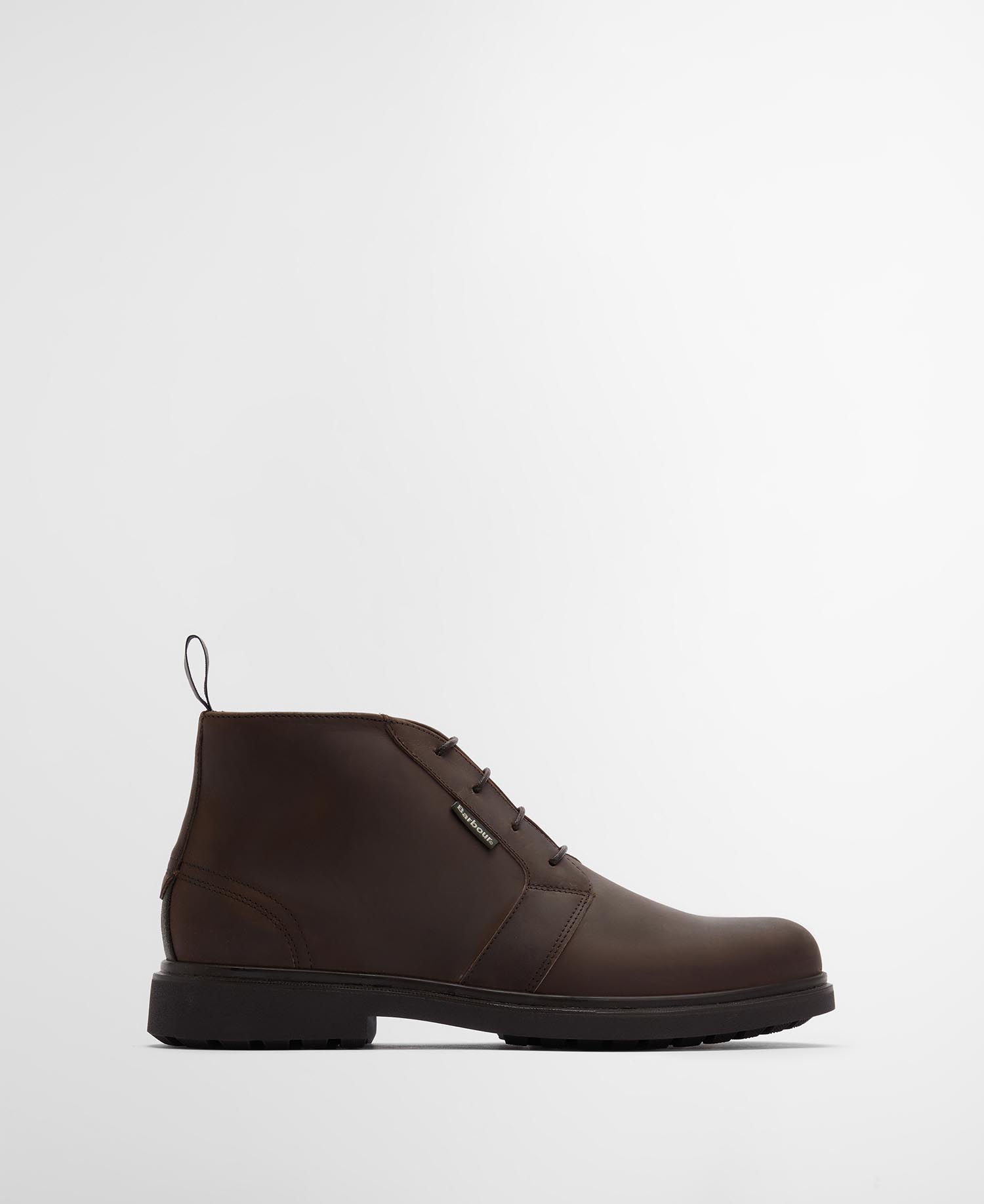 Ботинки Barbour Meays Chukka, темно-коричневый
Ботинки Barbour Meays Chukka, темно-коричневый