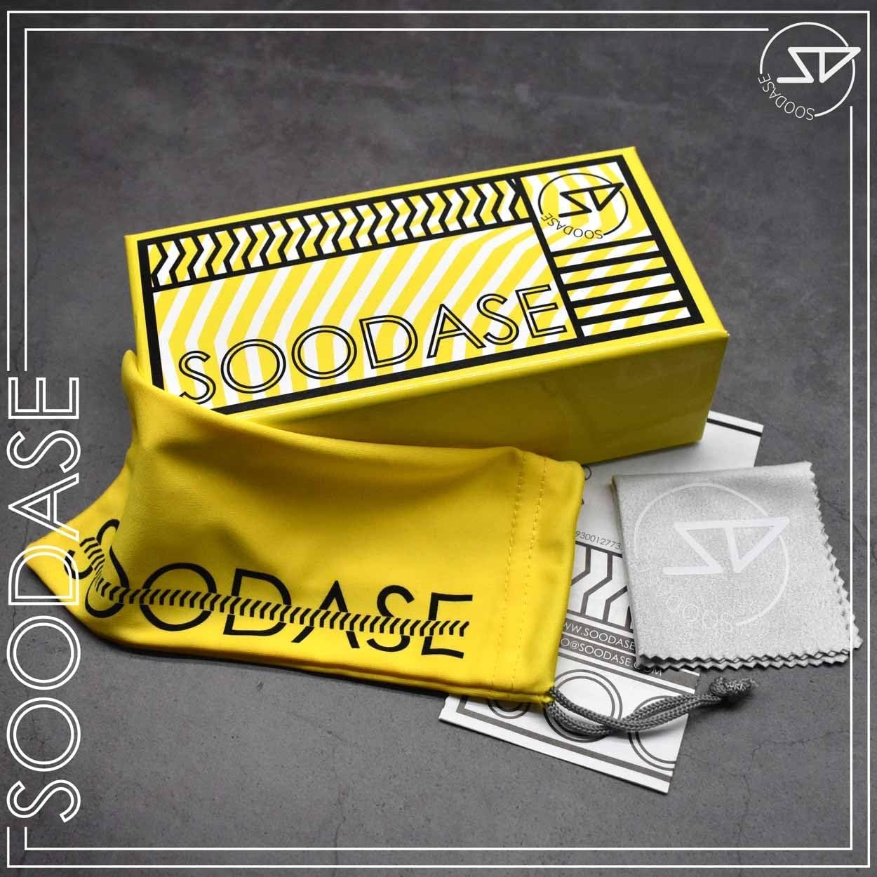 Солнцезащитные очки SOODASE с фотохромными поляризованными линзами на клипсе. 100% защита от УФ, регулируемая пружинная клипса. Для велоспорта, рыбалки и активного отдыха
Солнцезащитные очки SOODASE с фотохромными поляризованными линзами на клипсе. 100% защита от УФ, регулируемая пружинная клипса. Для велоспорта, рыбалки и активного отдыха
