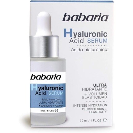 Кремы 30мл, Babaria
Кремы 30мл, Babaria