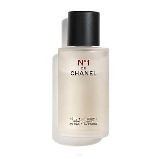 Восстанавливающая сыворотка Chanel N°1 De Chanel Serum In Mist, 50 мл
Восстанавливающая сыворотка Chanel N°1 De Chanel Serum In Mist, 50 мл