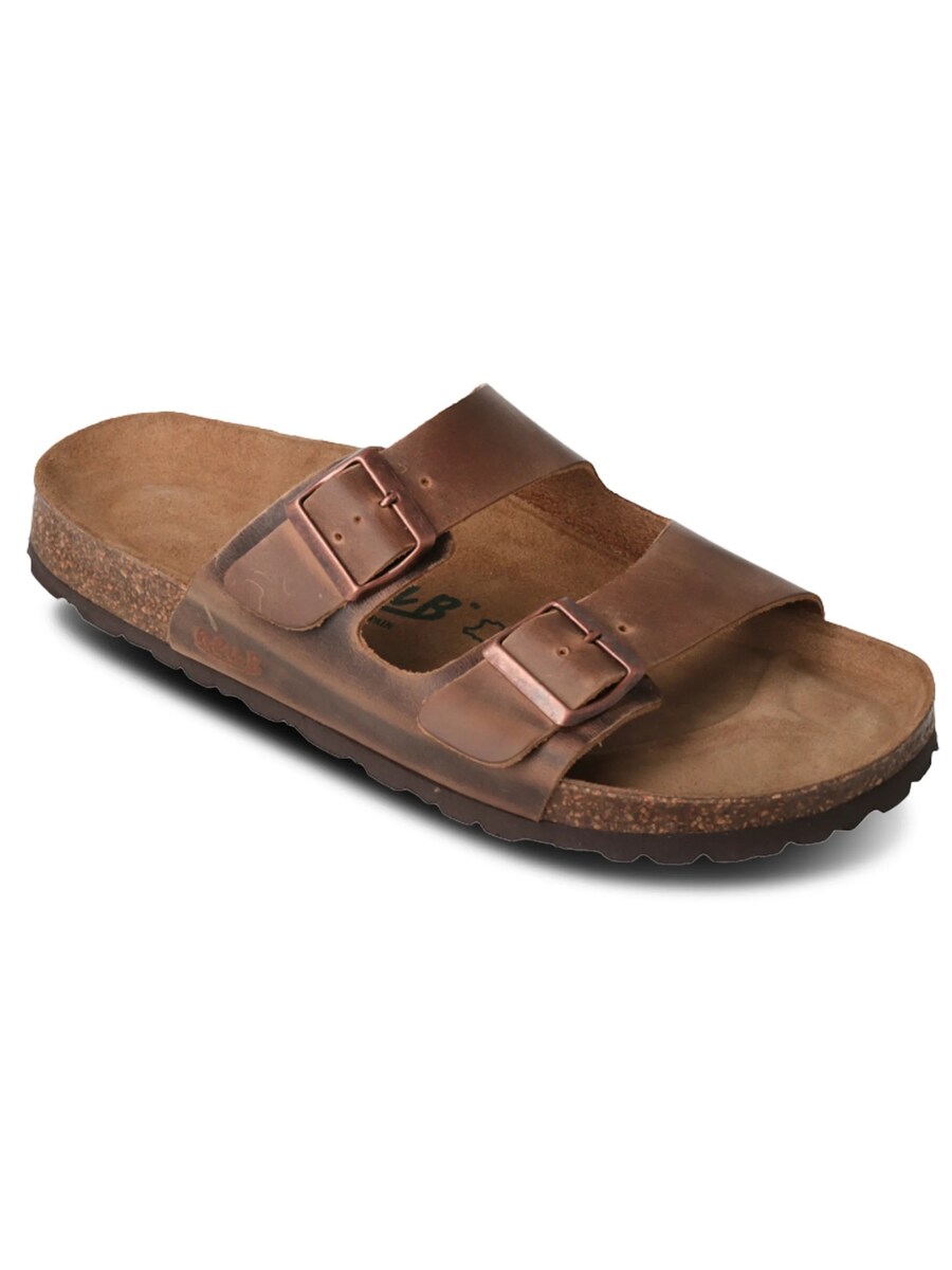 Мюли Neu-B Bavaria, коричневый
Мюли Neu-B Bavaria, коричневый