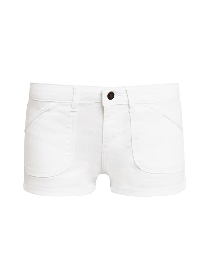 Шорты Buffalo, белый
Шорты Buffalo, белый