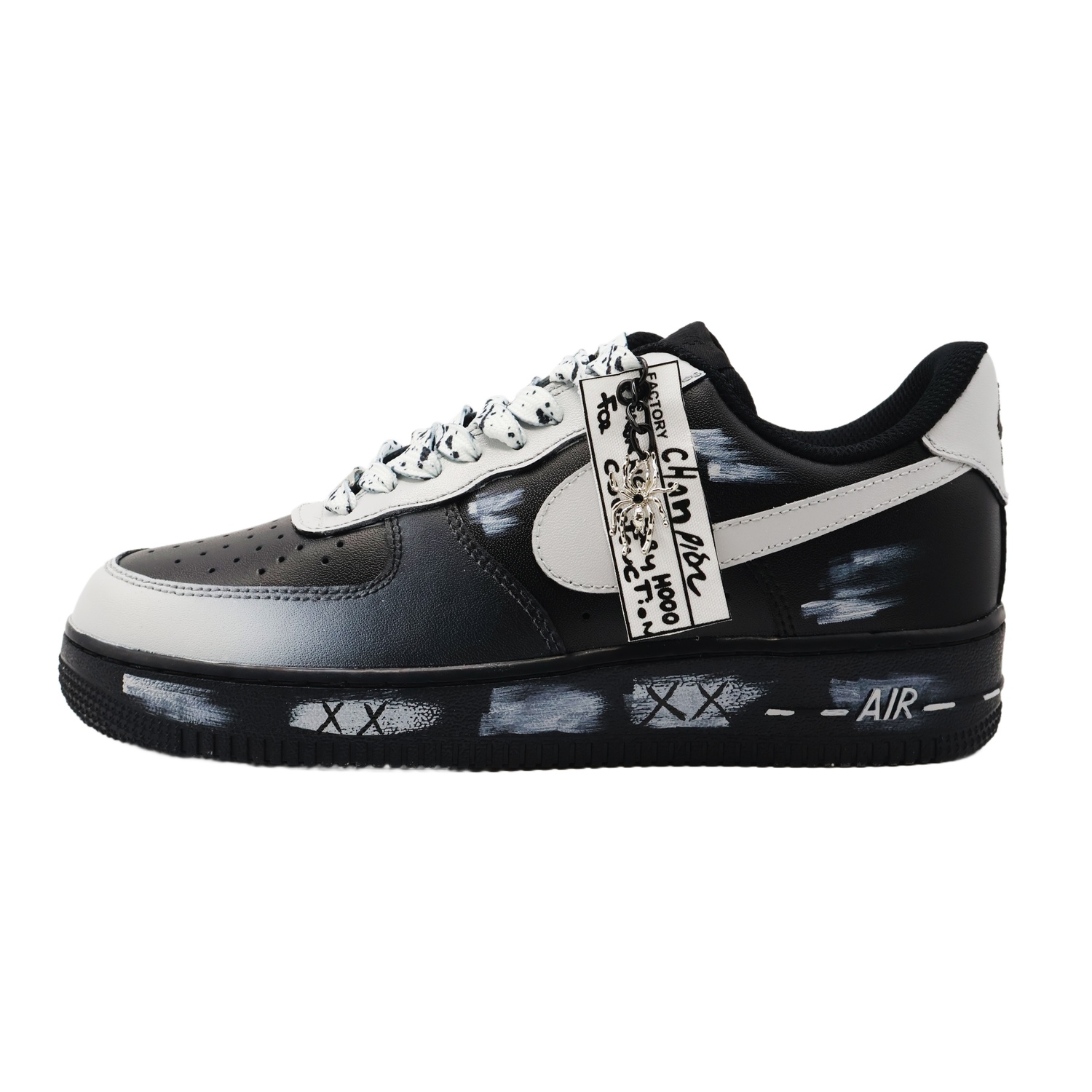 Кроссовки для скейтбординга Air Force 1 Abrasion Resistant низкие мужские Nike, светло-серый
Кроссовки для скейтбординга Air Force 1 Abrasion Resistant низкие мужские Nike, светло-серый