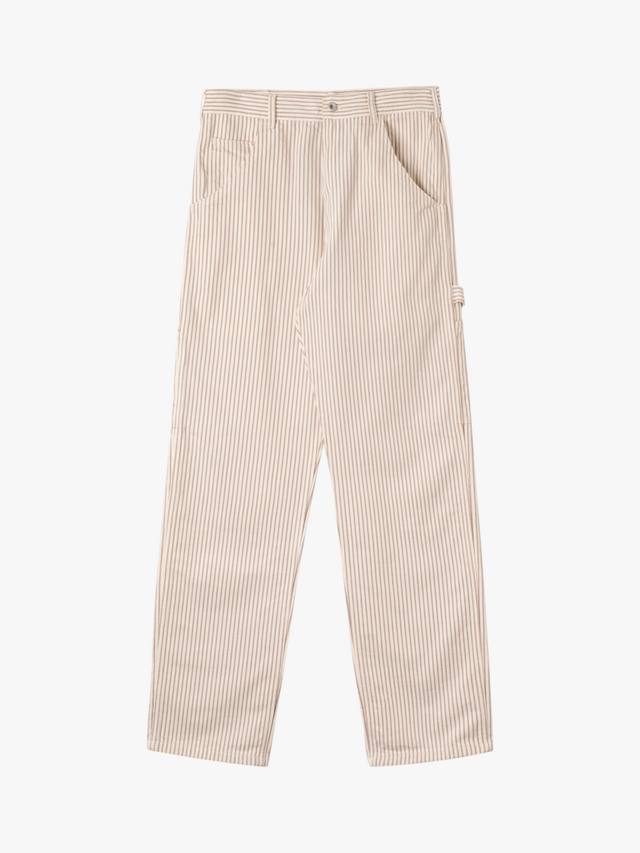 Брюки og painter Stan Ray, цвет Peyote Hickory
Брюки og painter Stan Ray, цвет Peyote Hickory