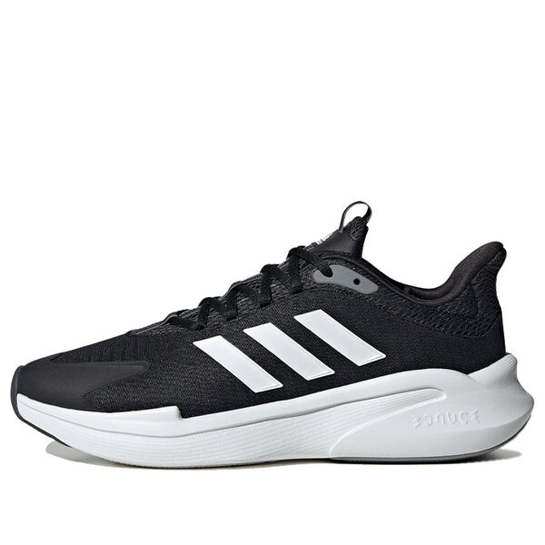 Кроссовки alphaedge 4d Adidas, черный
Кроссовки alphaedge 4d Adidas, черный