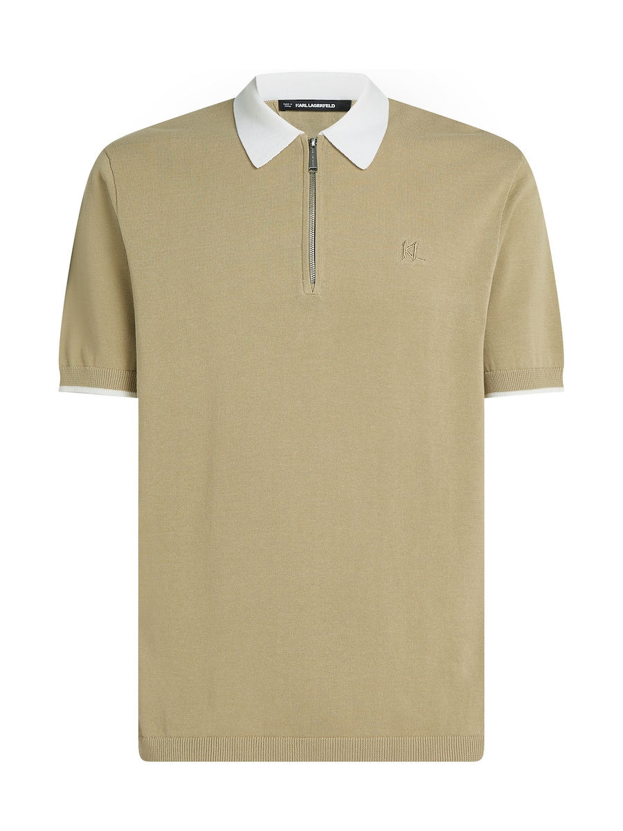 Рубашка Karl Lagerfeld, хаки
Рубашка Karl Lagerfeld, хаки