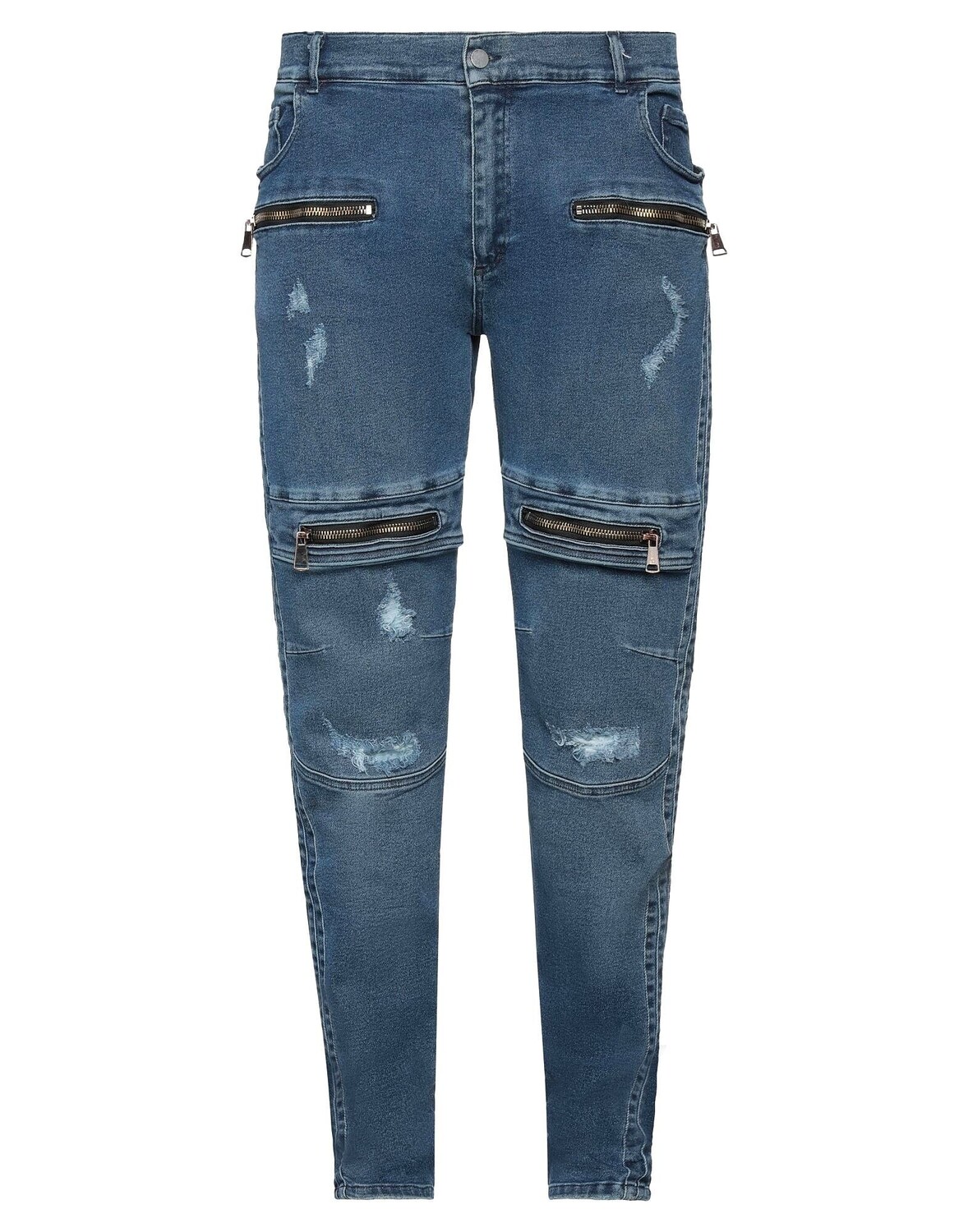 Джинсы Massimo Sabbadin, синий
Джинсы Massimo Sabbadin, синий