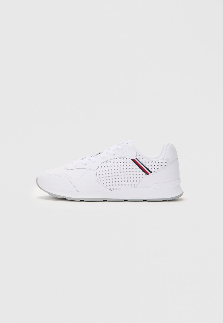 Кроссовки Tommy Hilfiger RUNNER ICON, White
Кроссовки Tommy Hilfiger RUNNER ICON, White