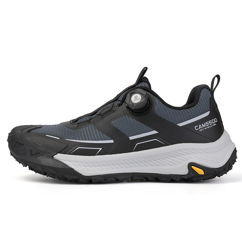 Camssoo Низкие треккинговые кроссовки с мягкой подошвой, устойчивые к истиранию, мужские, черные, темно-синие
Camssoo Низкие треккинговые кроссовки с мягкой подошвой, устойчивые к истиранию, мужские, черные, темно-синие