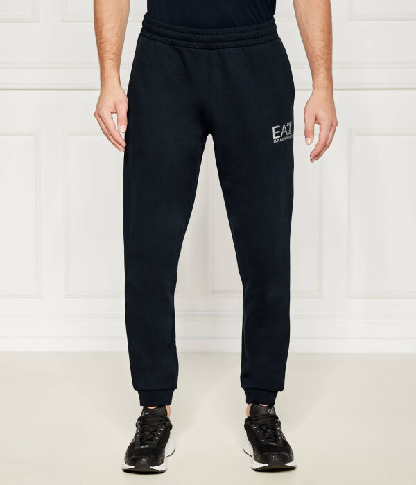 Брюки Regular fit Ea7, синий
Брюки Regular fit Ea7, синий