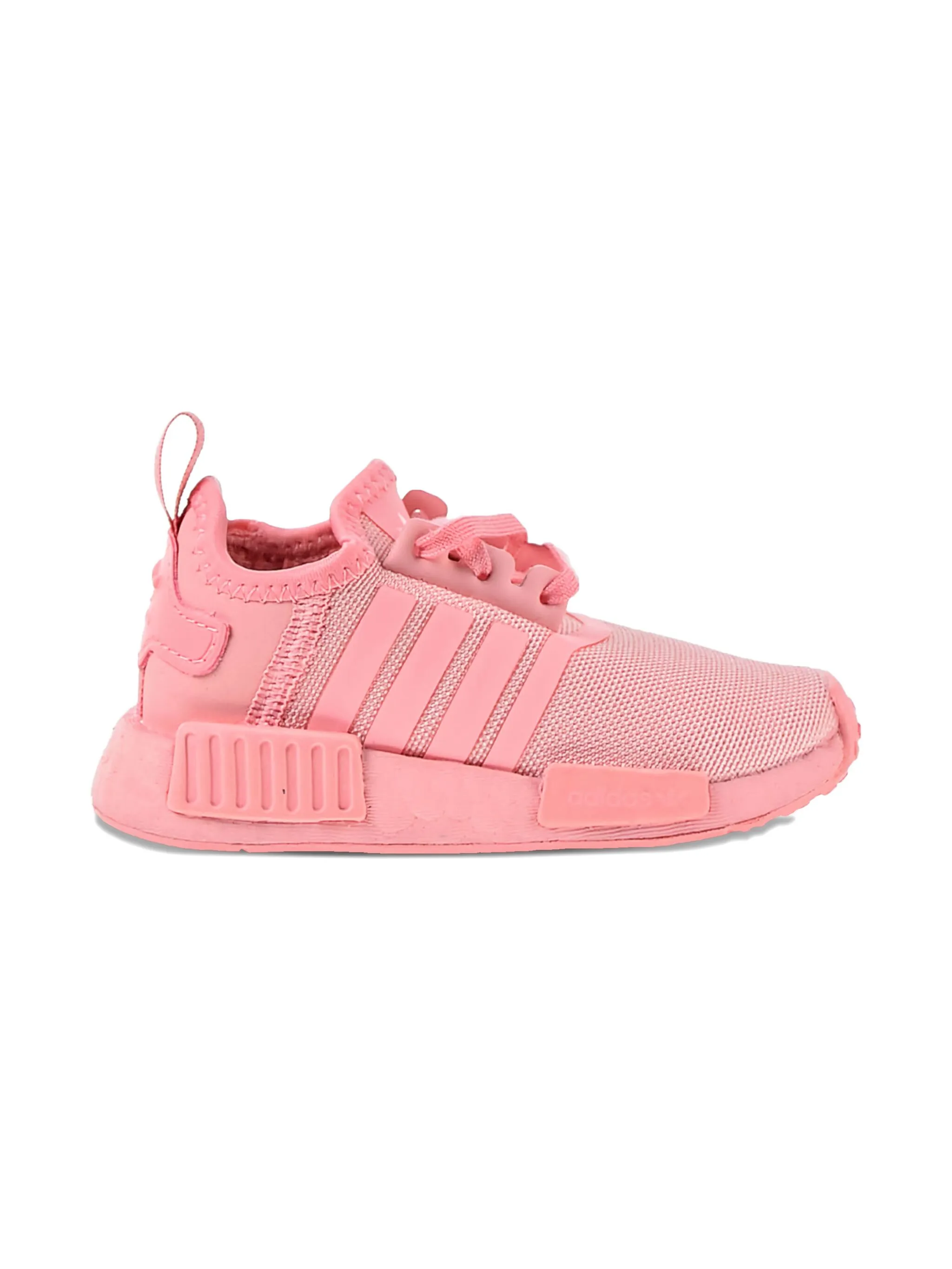 Кроссовки NMD R1 Glow Adidas Kids, розовый
Кроссовки NMD R1 Glow Adidas Kids, розовый