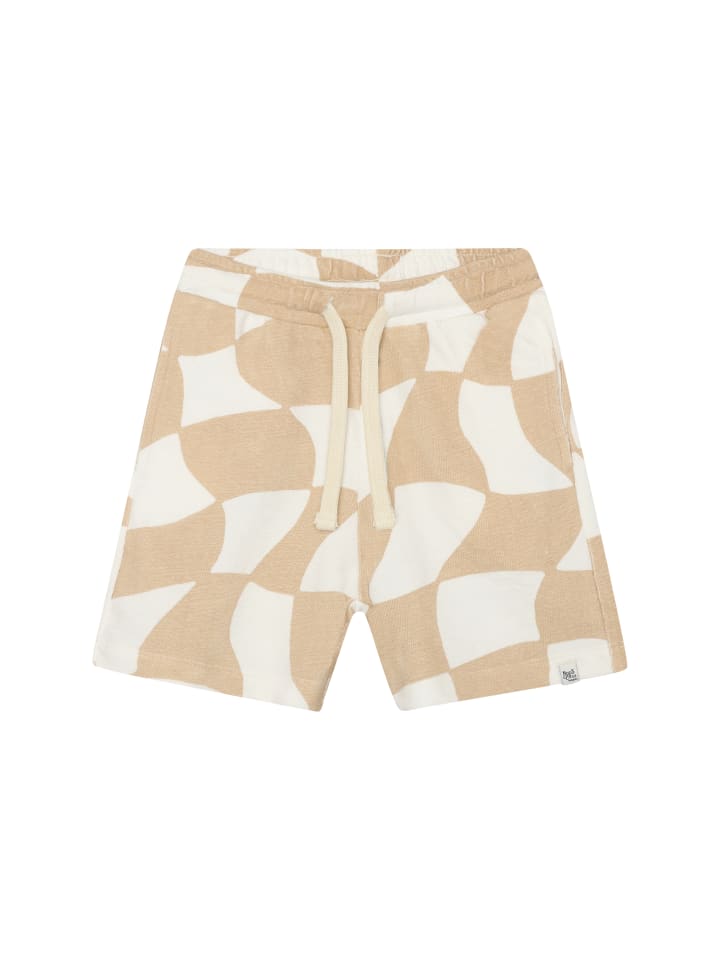 Noppies Шорты свободного кроя с принтом "Цапля" по всей поверхности
Noppies Шорты свободного кроя с принтом "Цапля" по всей поверхности