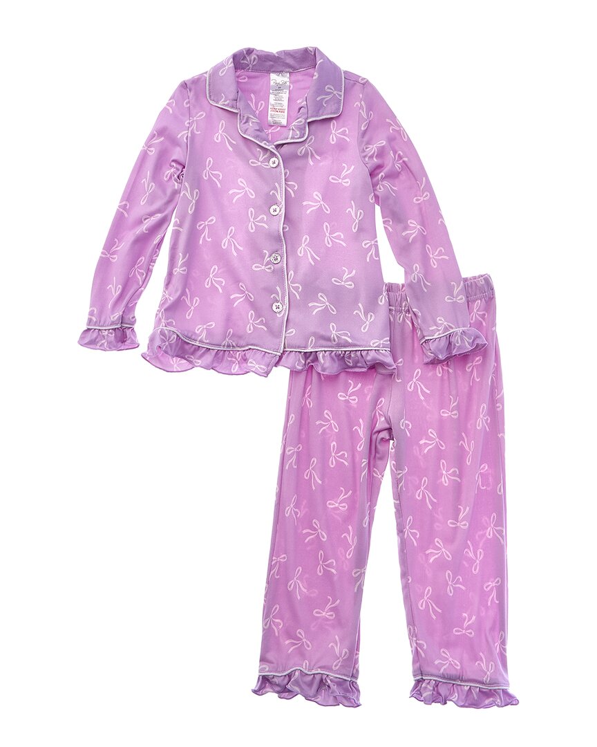 Комплект мягкой и теплой пижамы Rene Rofe из 2 предметов René Rofé, белый
Комплект мягкой и теплой пижамы Rene Rofe из 2 предметов René Rofé, белый