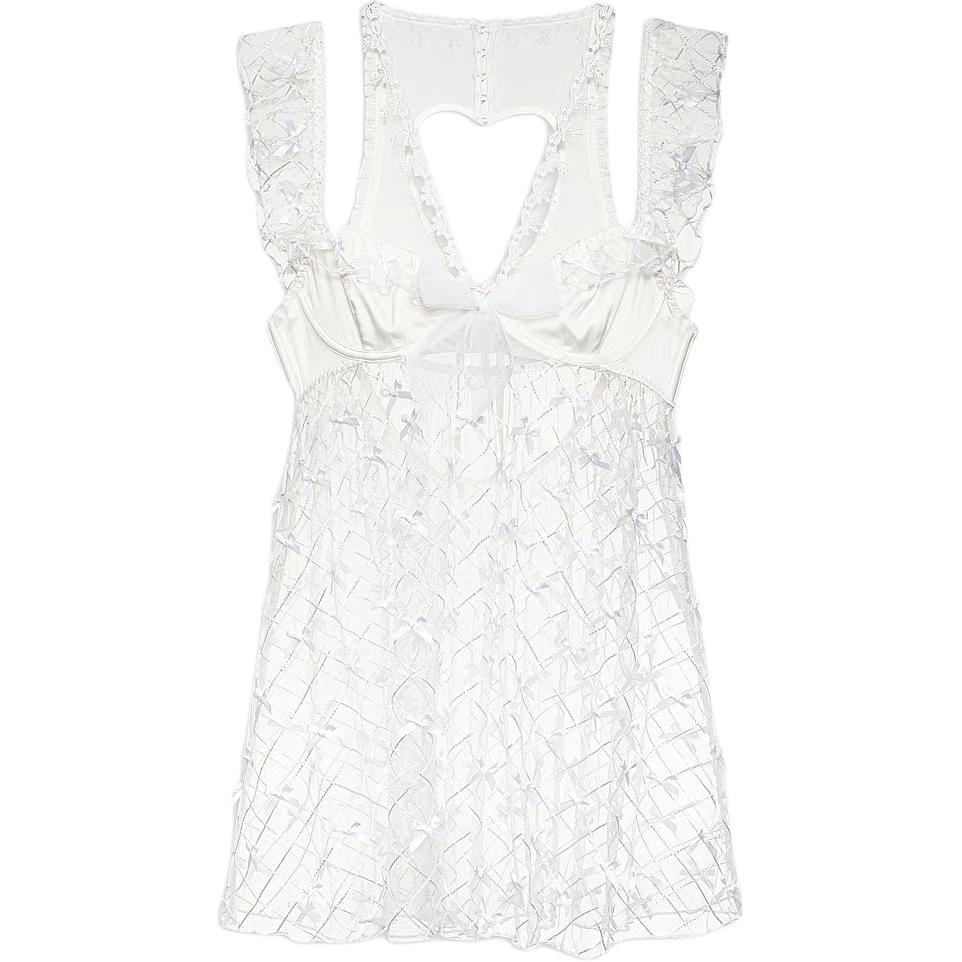 Футболка FOR LOVE & LEMONS Fiorella
Футболка FOR LOVE & LEMONS Fiorella