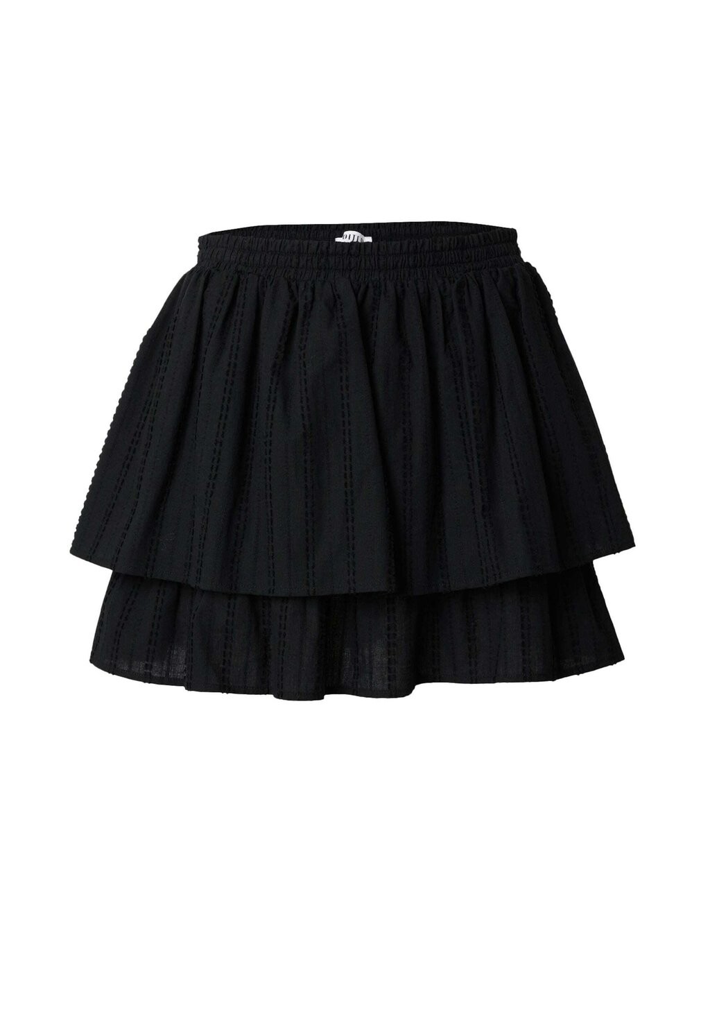 Юбка А-силуэта EDITED, черный
Юбка А-силуэта EDITED, черный