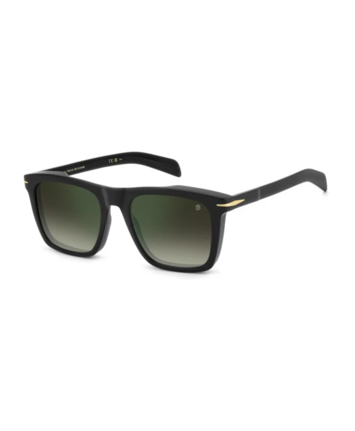 Солнцезащитные очки 7000 дБ Eyewear By David Beckham, черный
Солнцезащитные очки 7000 дБ Eyewear By David Beckham, черный