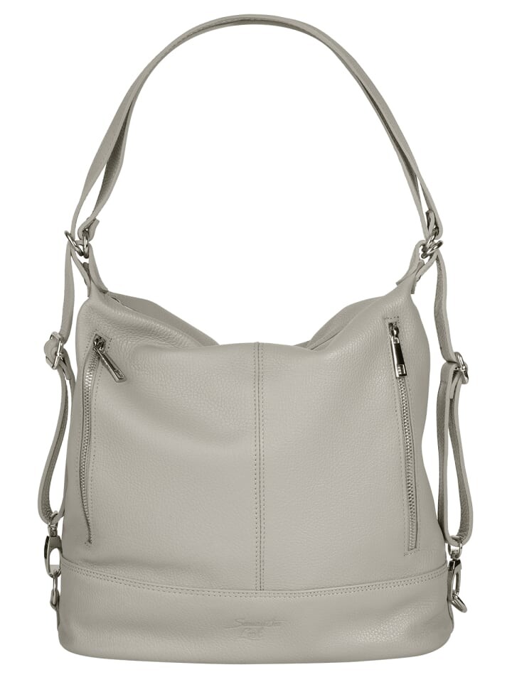 Рюкзак Samantha Look, серый
Рюкзак Samantha Look, серый