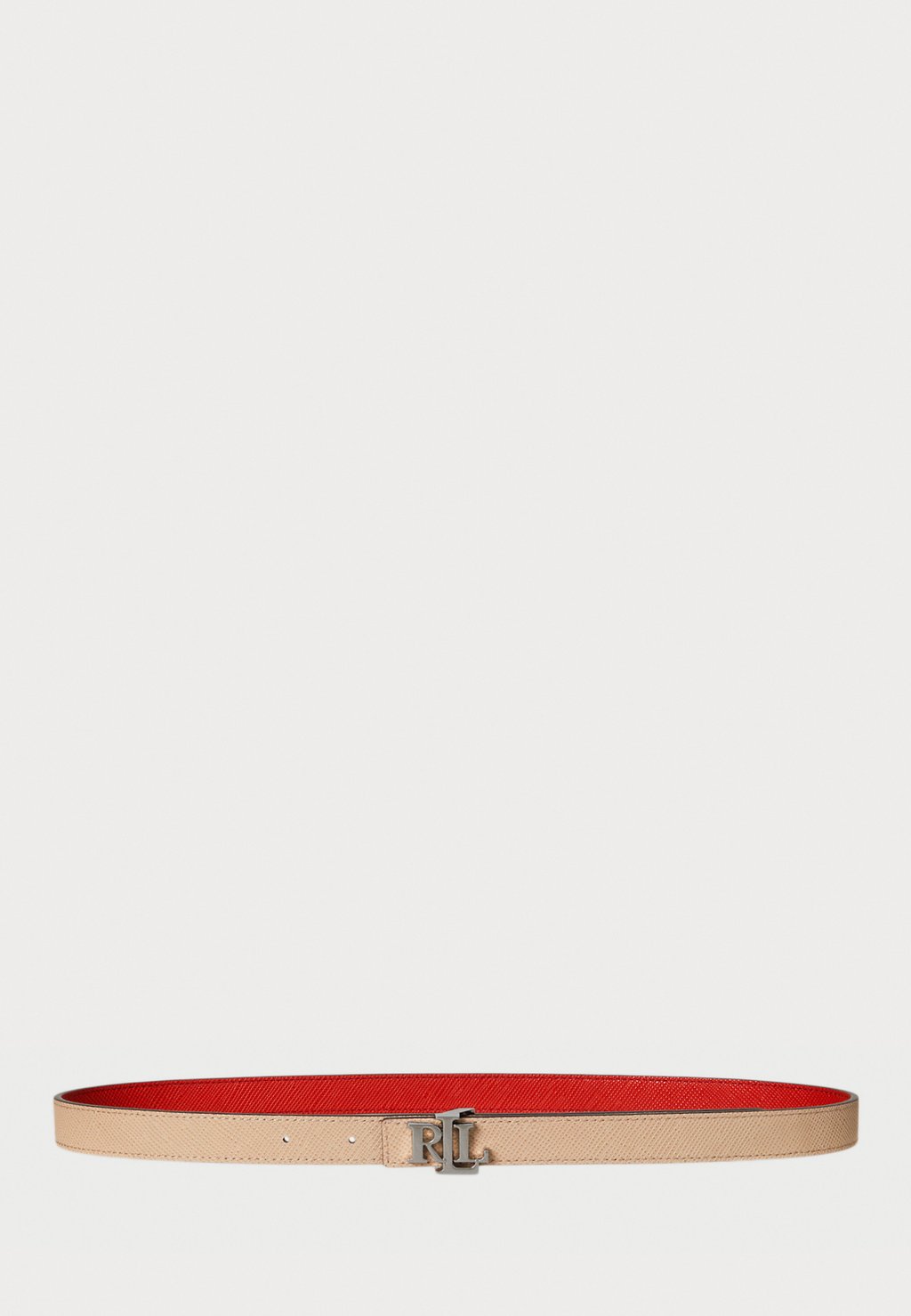 Пояс Logo Reversible Crosshatch Skinny Lauren Ralph Lauren, красный
Пояс Logo Reversible Crosshatch Skinny Lauren Ralph Lauren, красный