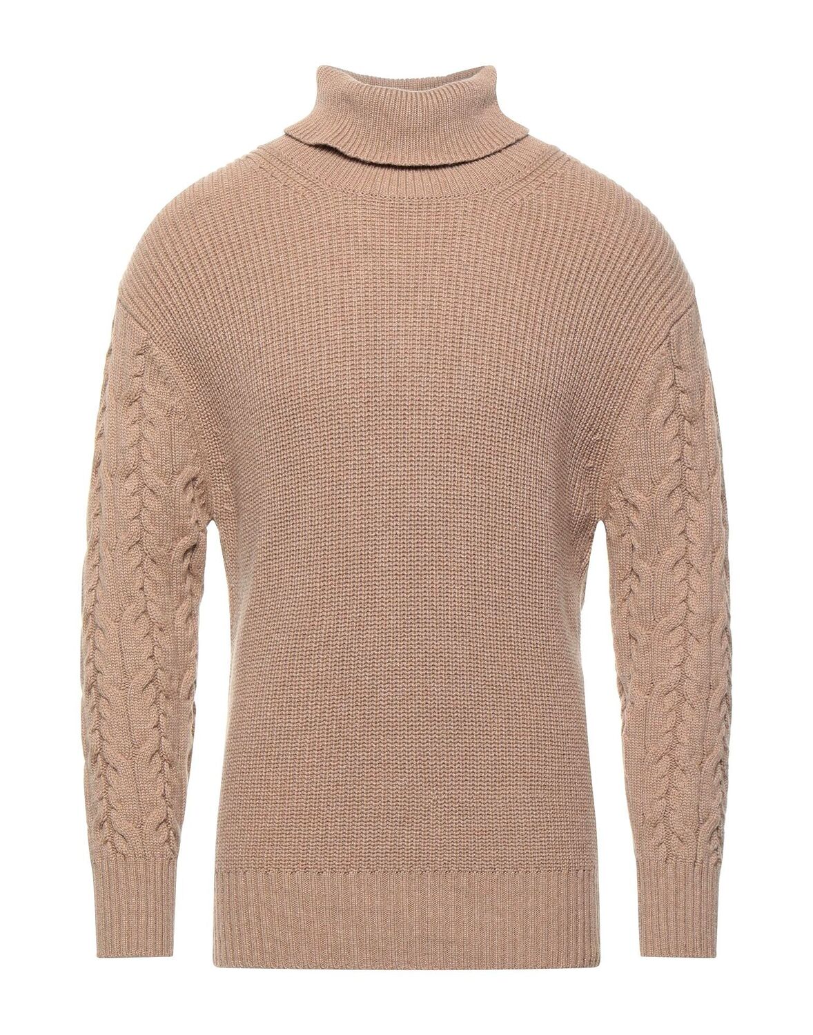 Водолазка Ballantyne, коричневый
Водолазка Ballantyne, коричневый