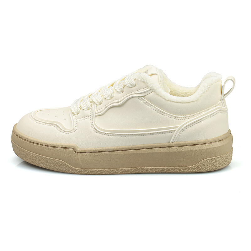 Кеды B10CROWN Skateboard Shoes Women's Low-Top, бежевый
Кеды B10CROWN Skateboard Shoes Women's Low-Top, бежевый