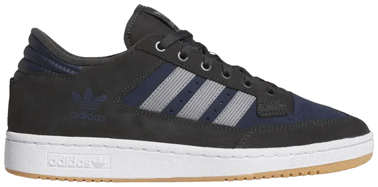 Кроссовки adidas Centennial 85 Low ADV 'Carbon Collegiate Navy', черный
Кроссовки adidas Centennial 85 Low ADV 'Carbon Collegiate Navy', черный