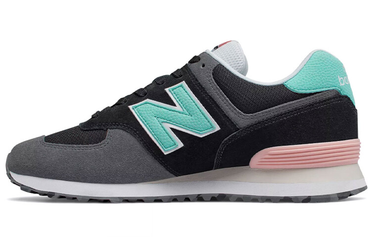 Кроссовки New Balance NB 574 унисекс
Кроссовки New Balance NB 574 унисекс