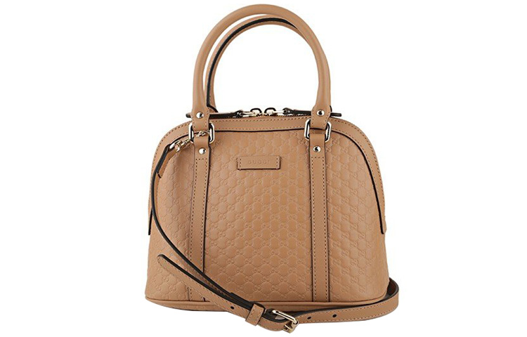 GUCCI Кожаная сумка-полусфера Сумка через плечо Сумка кроссбоди Женская маленькая сумка телесного цвета
GUCCI Кожаная сумка-полусфера Сумка через плечо Сумка кроссбоди Женская маленькая сумка телесного цвета