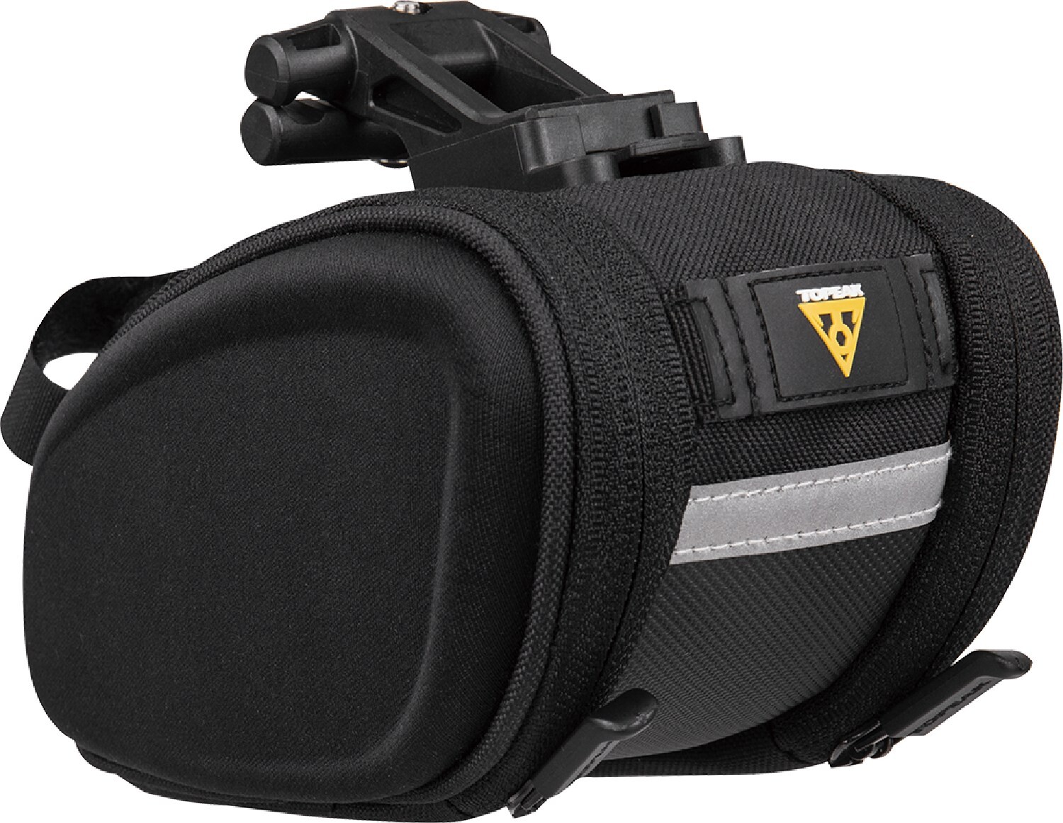 Комплект велосипедных сидений SideKick STW на танкетке Topeak, черный
Комплект велосипедных сидений SideKick STW на танкетке Topeak, черный