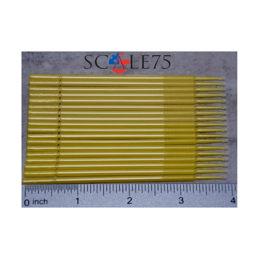 Аппликаторы Mini-Stix - Fine, Scalecolor - Stix, Applicators, & Mini-Stix
Аппликаторы Mini-Stix - Fine, Scalecolor - Stix, Applicators, & Mini-Stix