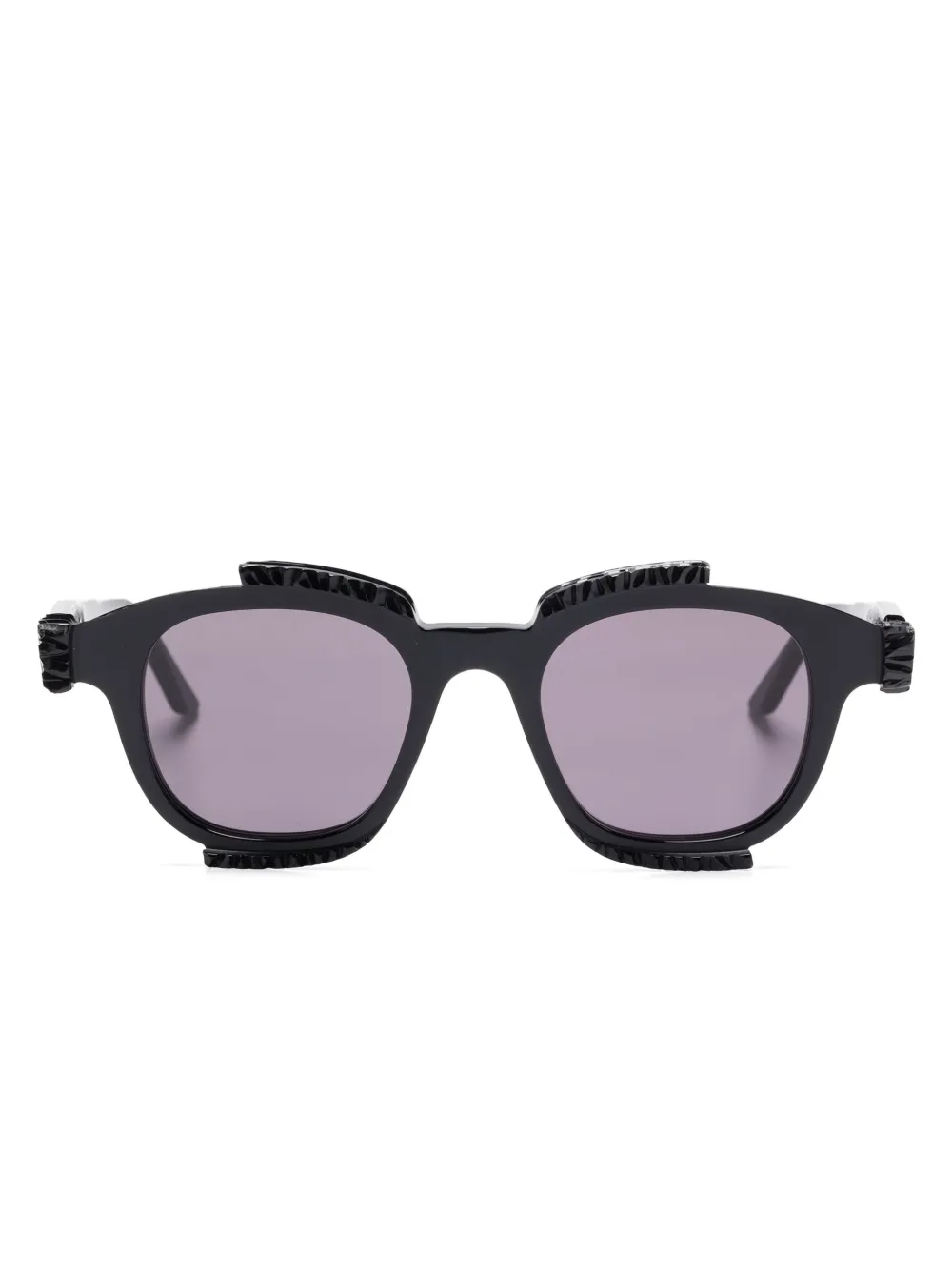 Солнцезащитные очки Maske T71 Kuboraum, черный
Солнцезащитные очки Maske T71 Kuboraum, черный