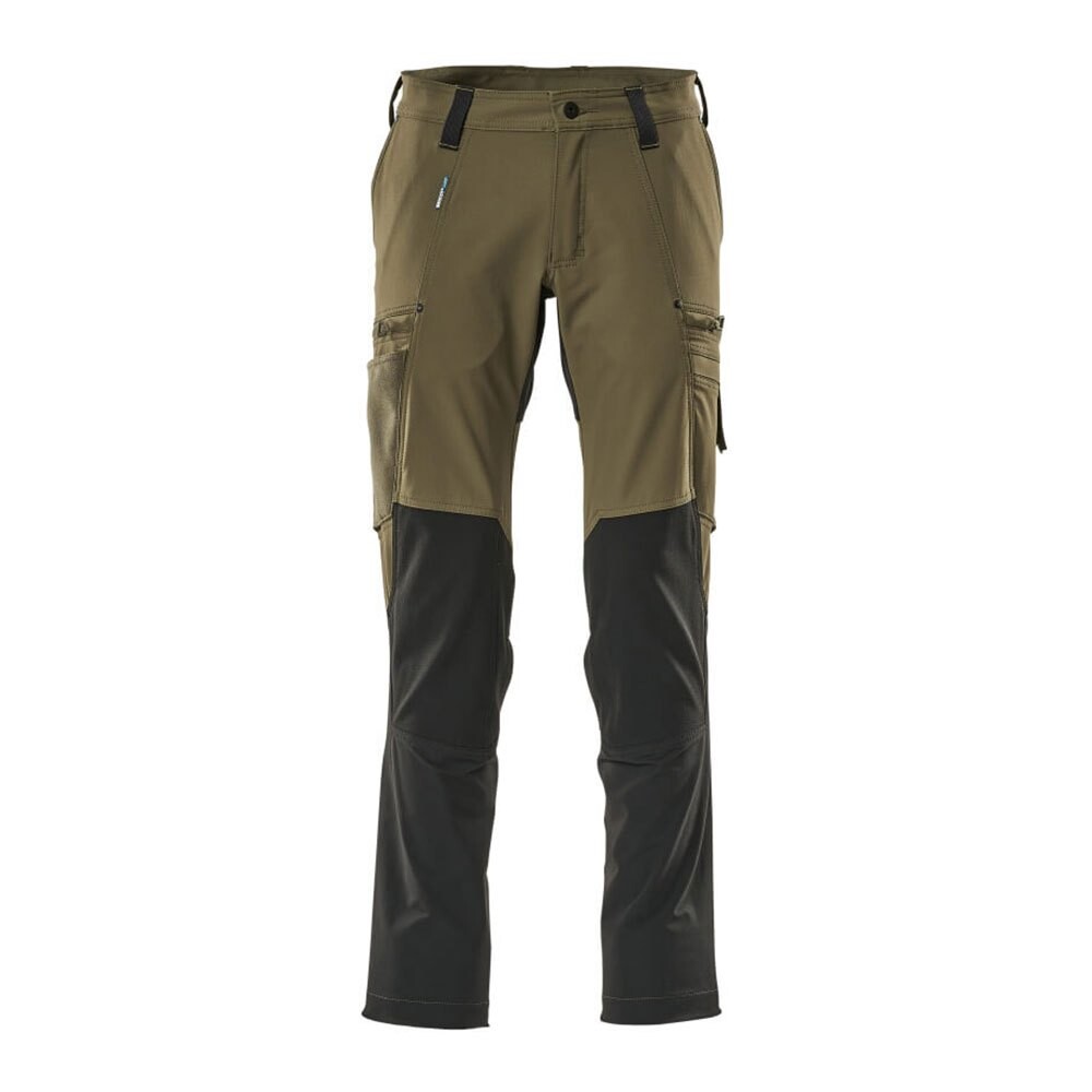 Спортивные брюки Mascot Advanced 21679 Functional Big, коричневый
Спортивные брюки Mascot Advanced 21679 Functional Big, коричневый