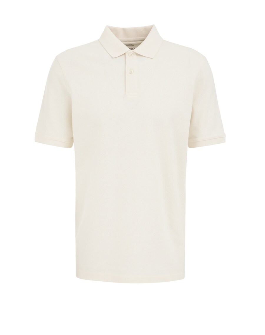 Рубашка WE Fashion, белый 
Рубашка WE Fashion, белый