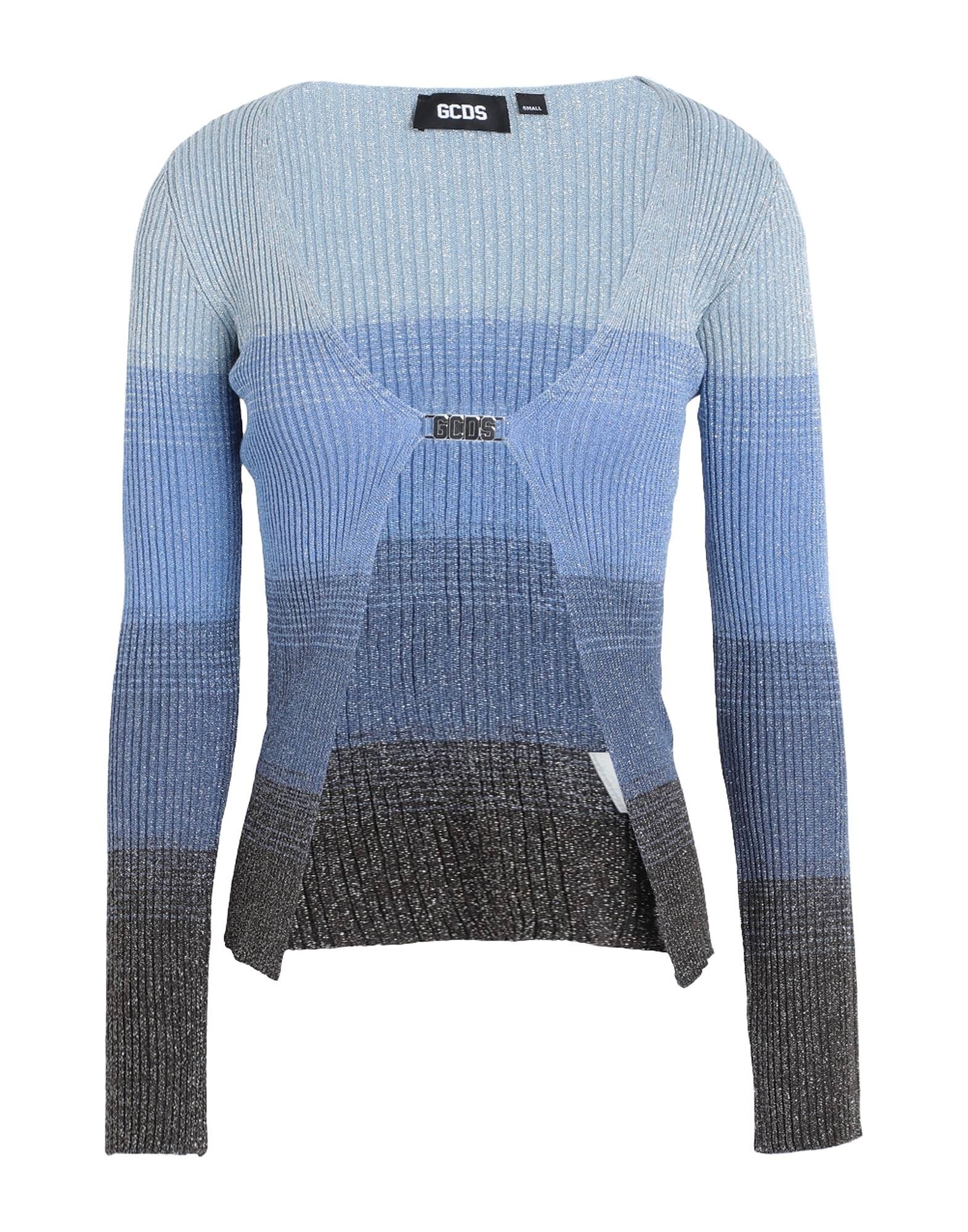 Кардиган Gcds, голубой
Кардиган Gcds, голубой