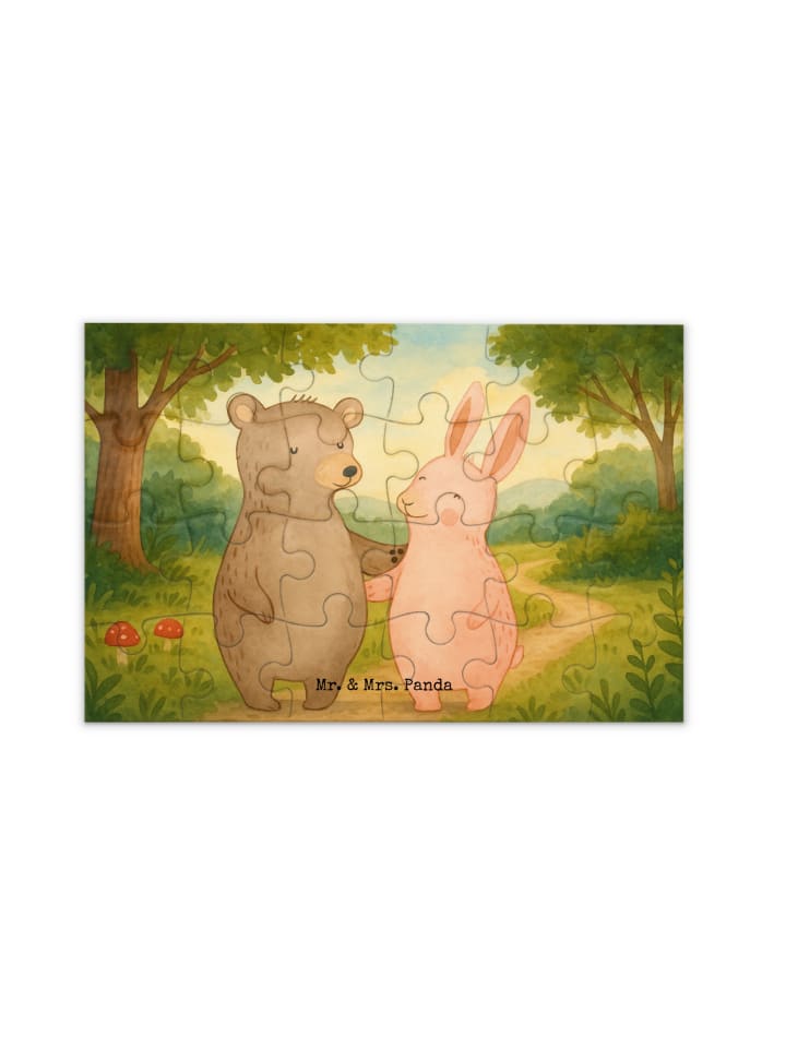 Mr. & Mrs. Panda Изображение медведя и кролика, обнимающих друг друга, выполнено в белом цвете (без надписи)
Mr. & Mrs. Panda Изображение медведя и кролика, обнимающих друг друга, выполнено в белом цвете (без надписи)