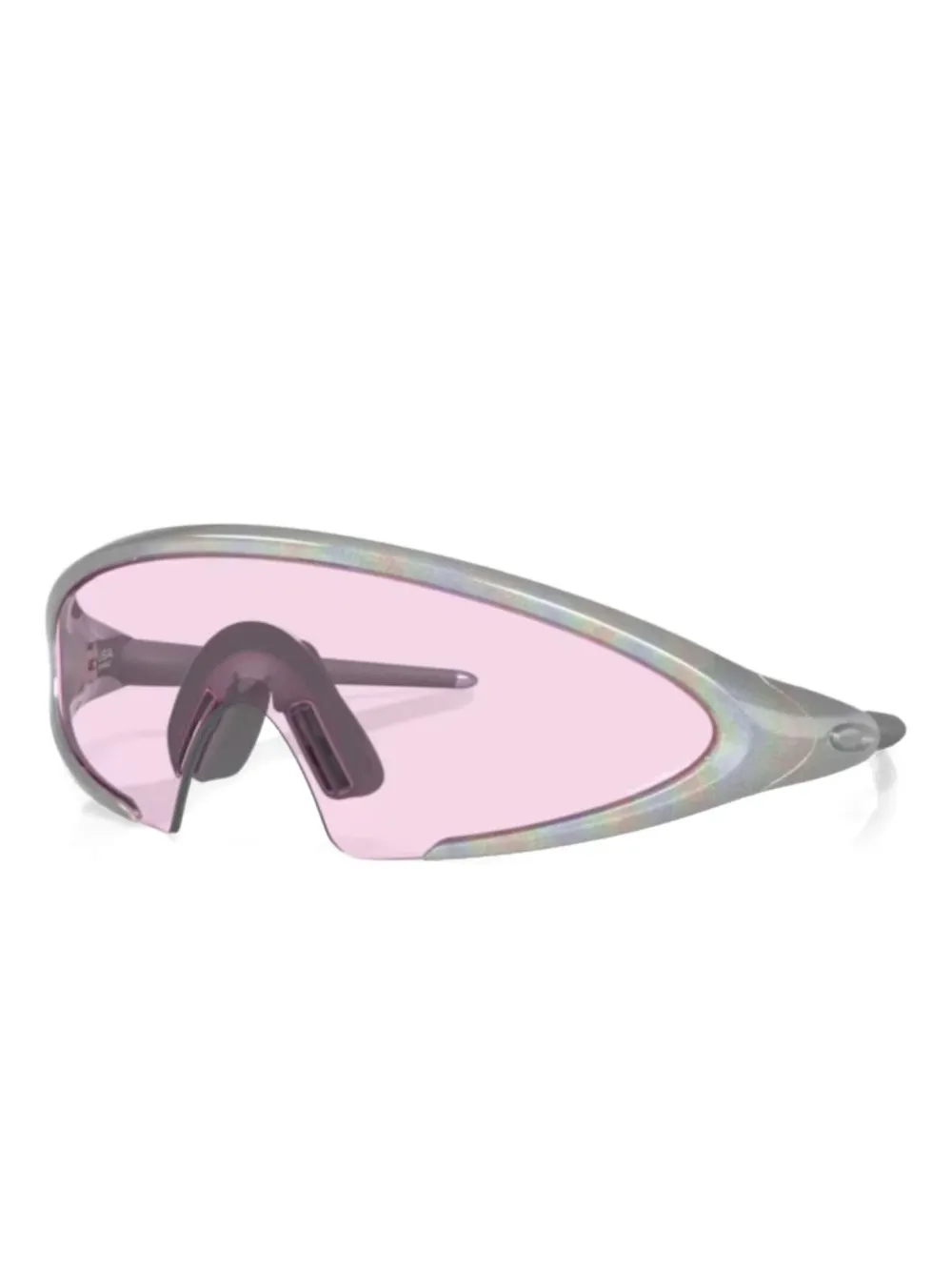 Солнцезащитные очки Ellipse Oakley, серый
Солнцезащитные очки Ellipse Oakley, серый