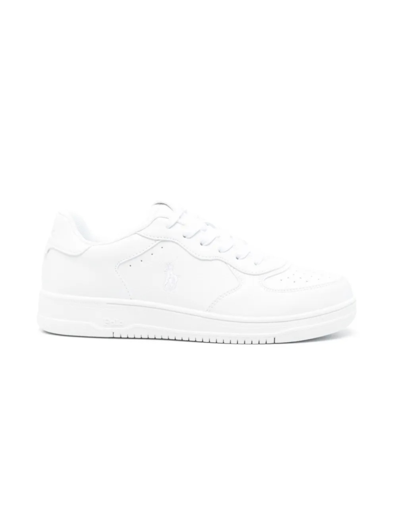 POLO RALPH LAUREN KIDS кроссовки Masters Court, белый
POLO RALPH LAUREN KIDS кроссовки Masters Court, белый