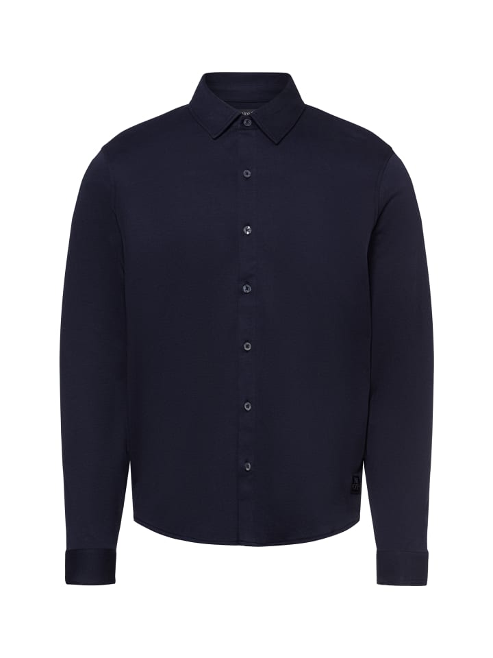 Рубашка Marc O'Polo, морской
Рубашка Marc O'Polo, морской